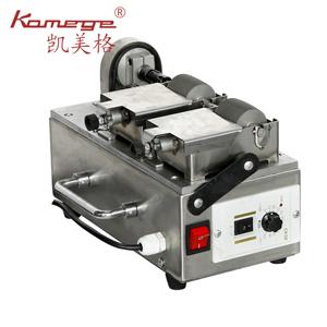 廠家直銷 單邊 雙邊 輕巧 自動油邊 無級變速 小型 上油機油邊機